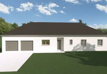 Image du modèle de maison MODEL 2